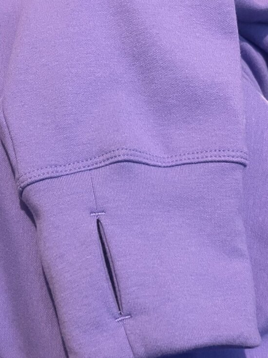 ATHLETIC HOODIE - Picture 5 of 5